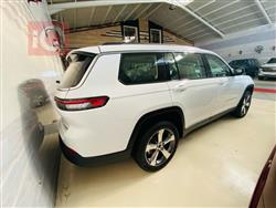 Jeep Grand Cherokee L